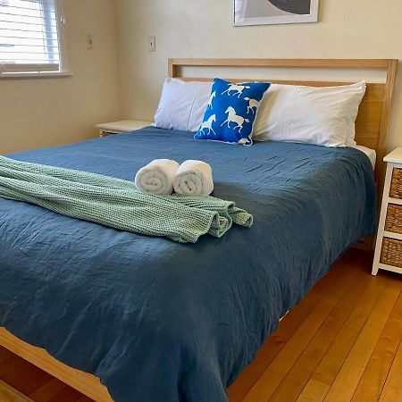 The Ngarata Nest ~ Amazing Location In Downtown Mount Villa Mount Maunganui Eksteriør bilde