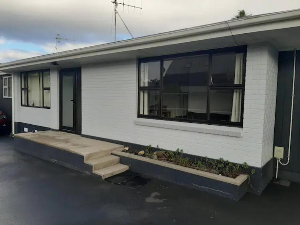 The Ngarata Nest ~ Amazing Location In Downtown Mount Villa Mount Maunganui Eksteriør bilde