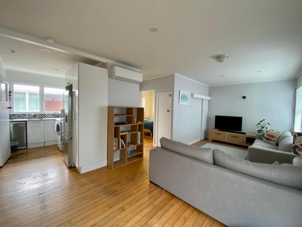 The Ngarata Nest ~ Amazing Location In Downtown Mount Villa Mount Maunganui Eksteriør bilde
